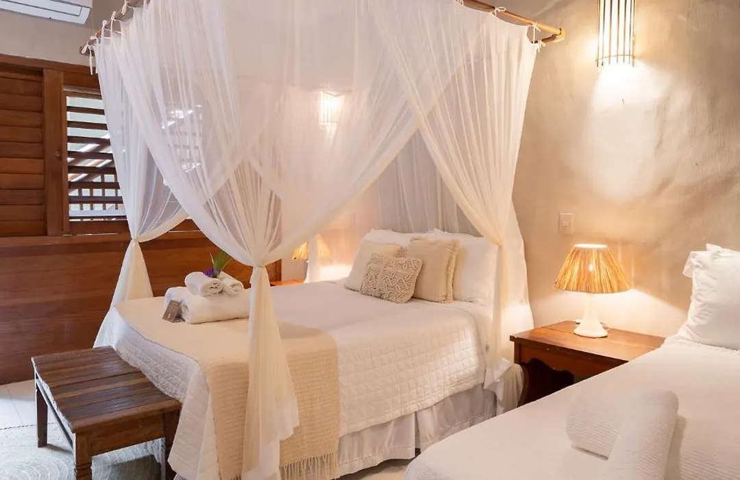 D'Amo Hotel Boutique-1