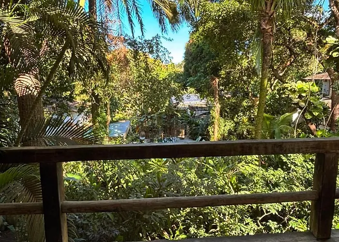 Da Graça Hotel Trancoso